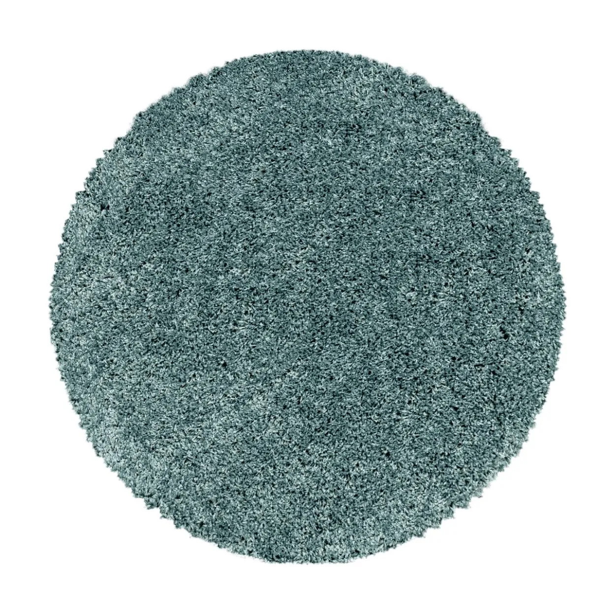 Teppich, SYDNEY 3000, AQUA, 80 x 80 cm