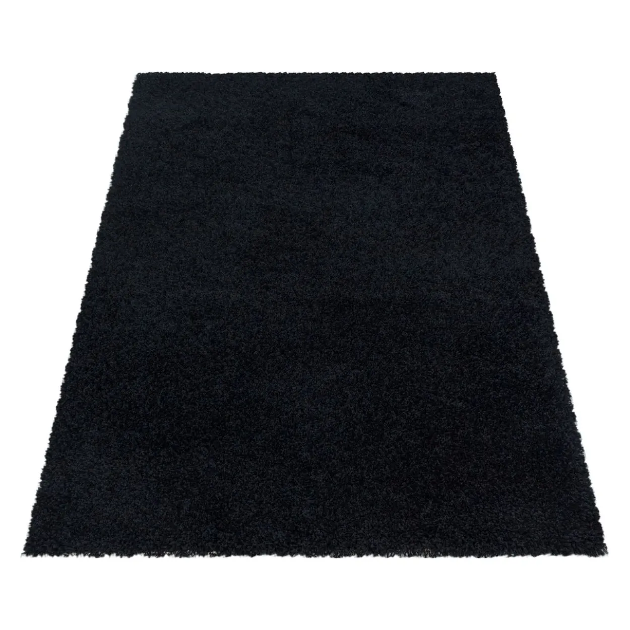 Teppich, SYDNEY 3000, BLACK, 240 x 340 cm