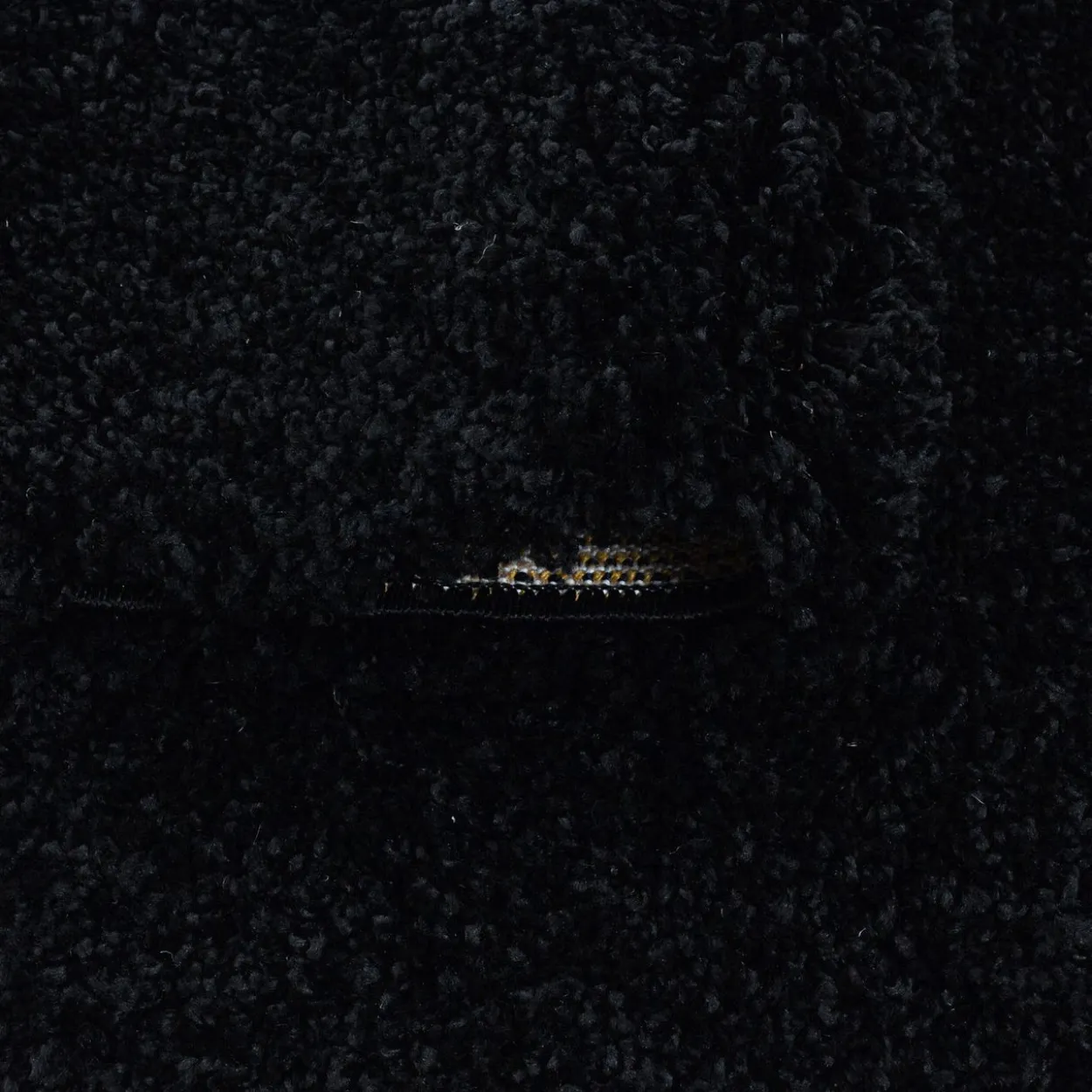 Teppich, SYDNEY 3000, BLACK, 240 x 340 cm
