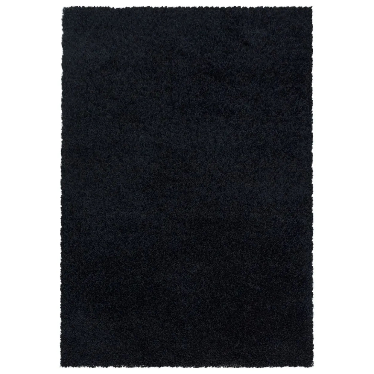 Teppich, SYDNEY 3000, BLACK, 240 x 340 cm