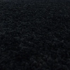 Teppich, SYDNEY 3000, BLACK, 240 x 340 cm