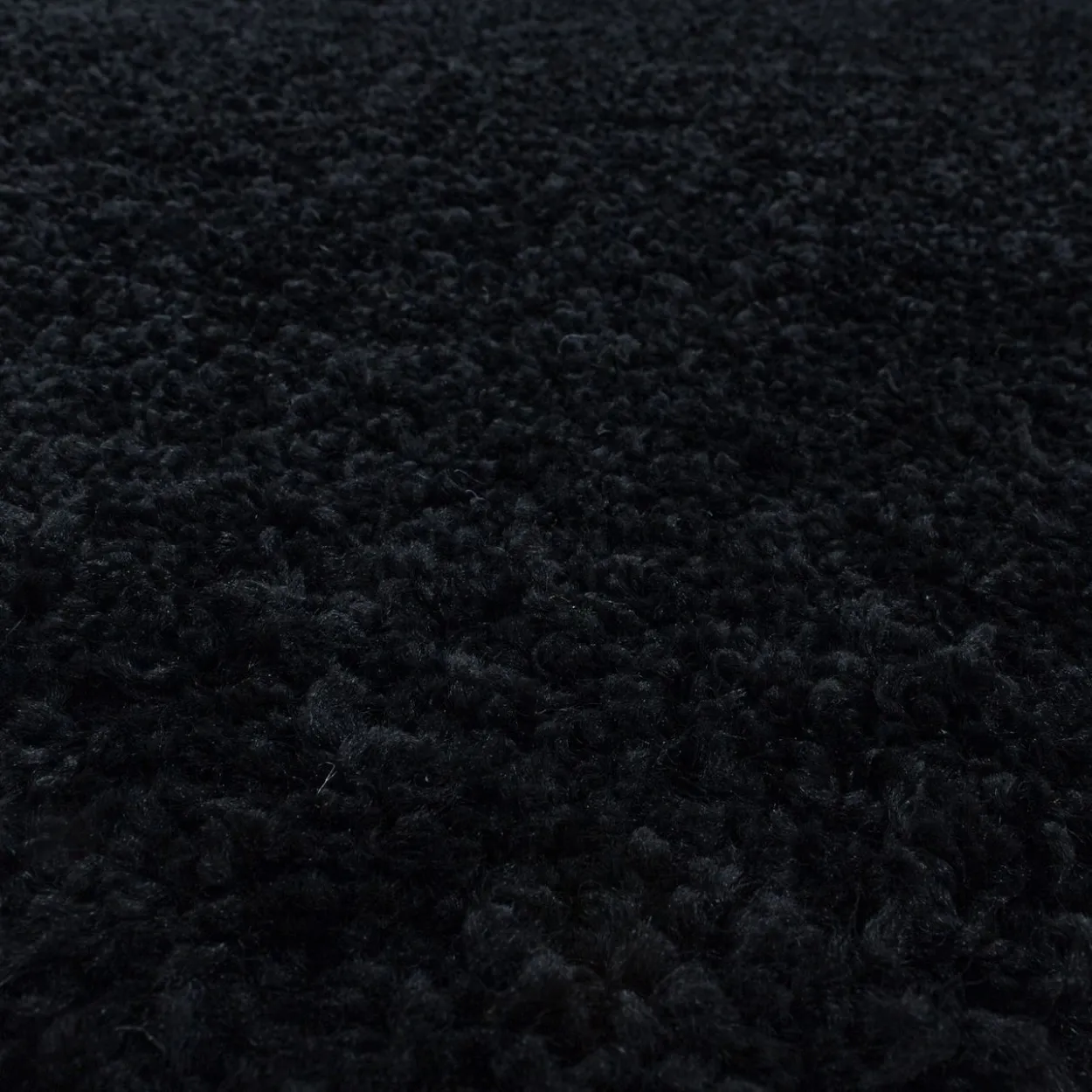 Teppich, SYDNEY 3000, BLACK, 240 x 340 cm