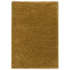 Teppich, SYDNEY 3000, GOLD, 100 x 200 cm