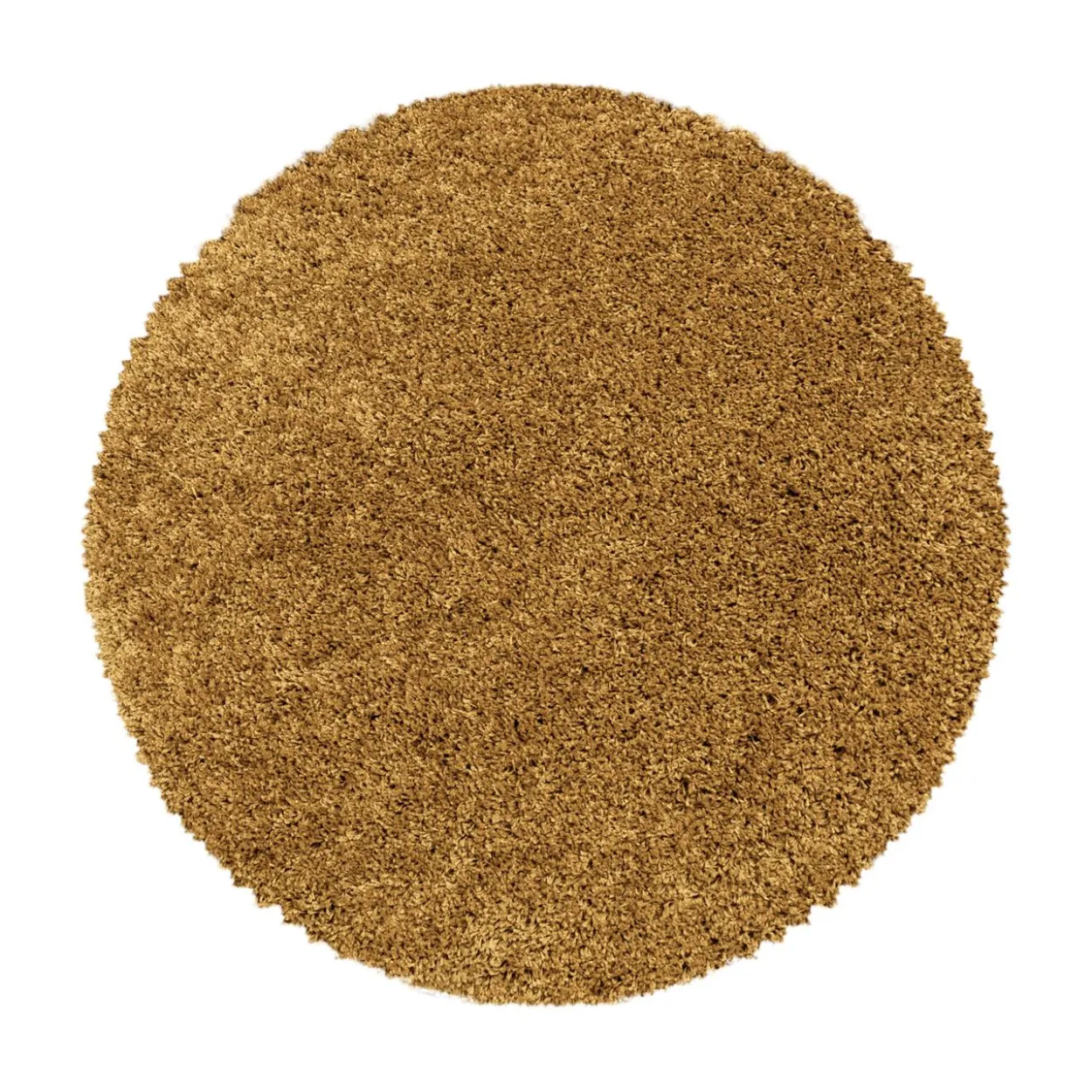 Teppich, SYDNEY 3000, GOLD, 80 x 80 cm