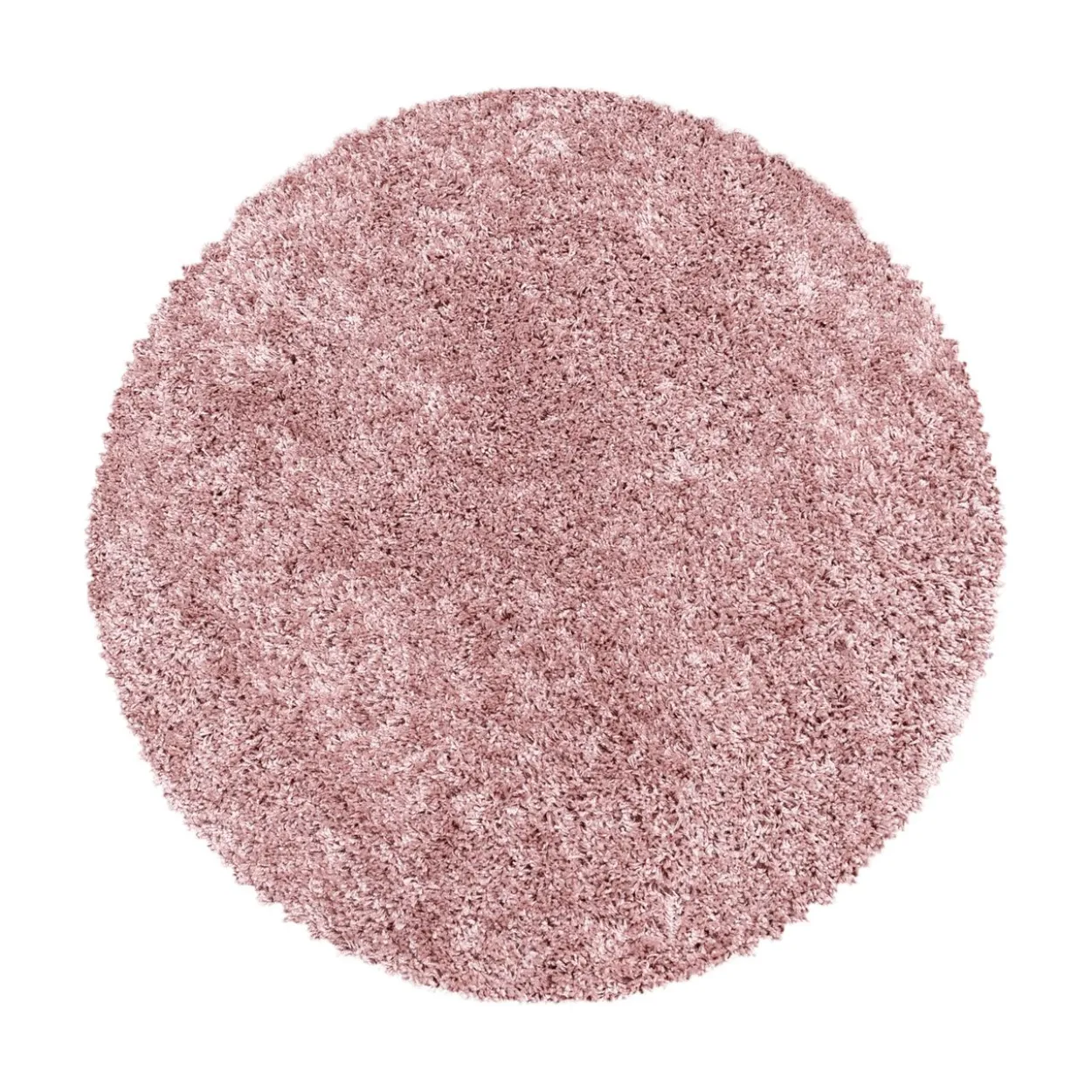 Teppich, SYDNEY 3000, ROSE, 80 x 80 cm