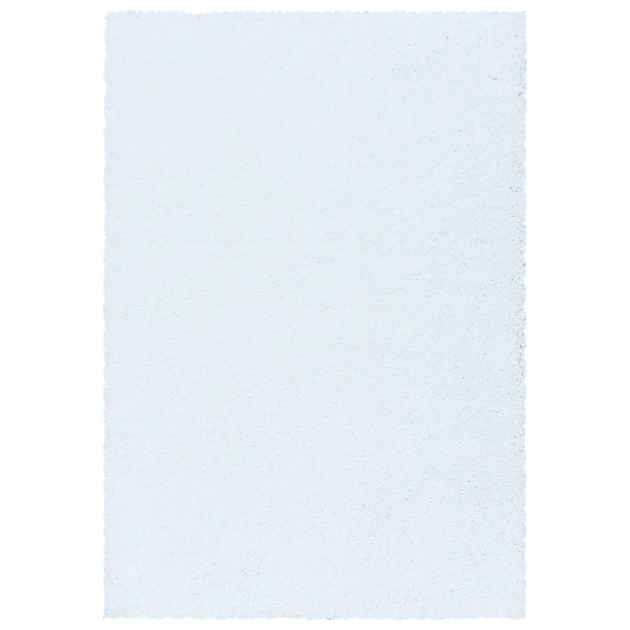 Teppich, SYDNEY 3000, WHITE, 60 x 110 cm