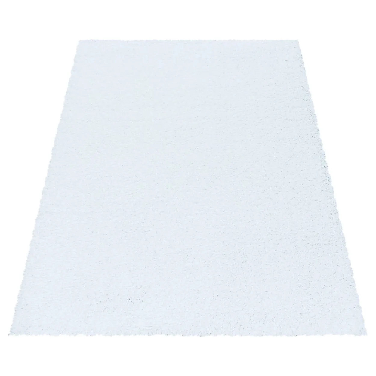 Teppich, SYDNEY 3000, WHITE, 60 x 110 cm