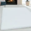 Teppich, SYDNEY 3000, WHITE, 240 x 340 cm