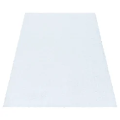 Teppich, SYDNEY 3000, WHITE, 240 x 340 cm