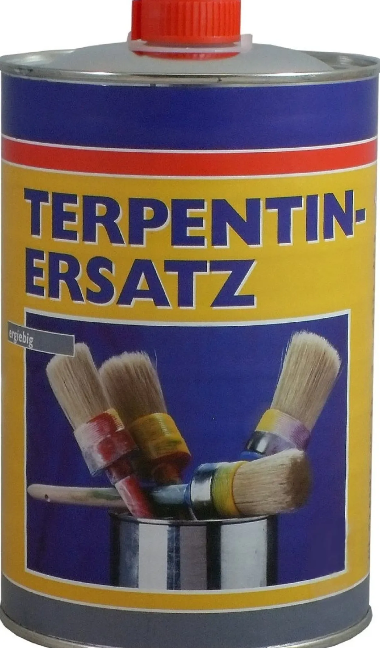 Terpentinersatz, 1 l