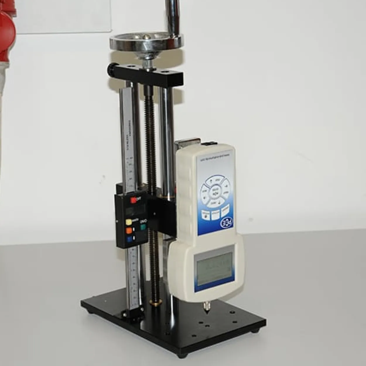 Teststand PCE-FTS50