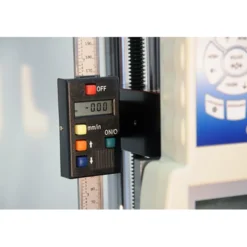 Teststand PCE-FTS50