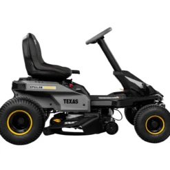 Texas Aufsitzmäher Epsilon R9600Li