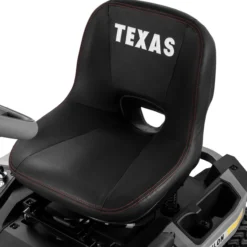 Texas Aufsitzmäher Epsilon R9600Li