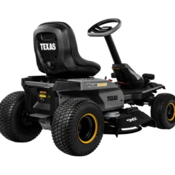Texas Aufsitzmäher Epsilon R9600Li