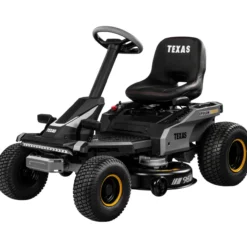 Texas Aufsitzmäher Epsilon R9600Li