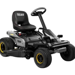 Texas Aufsitzmäher Epsilon R9600Li