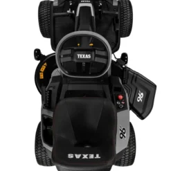 Texas Aufsitzmäher Epsilon R9600Li