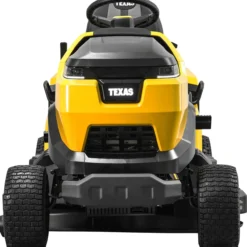 Texas Aufsitzmäher PT 200-102H