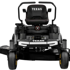 Texas Aufsitzrasenmäher Epsilon ZT10700Li