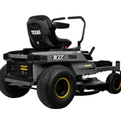 Texas Aufsitzrasenmäher Epsilon ZT10700Li