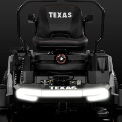 Texas Aufsitzrasenmäher Epsilon ZT10700Li