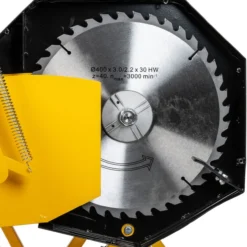Texas Kreissäge - Power Saw 1800
