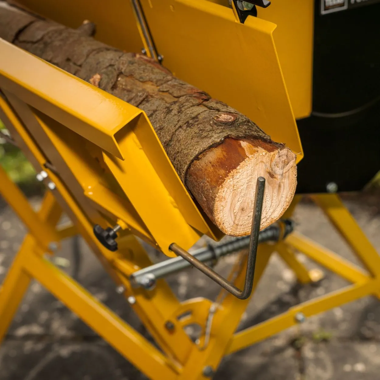 Texas Kreissäge - Power Saw 1800