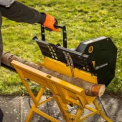 Texas Kreissäge - Power Saw 1800