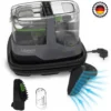 Textildampfreiniger 1800W Pro LX-069