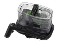 Textildampfreiniger 1800W Pro LX-069