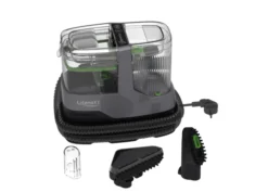 Textildampfreiniger 1800W Pro LX-069