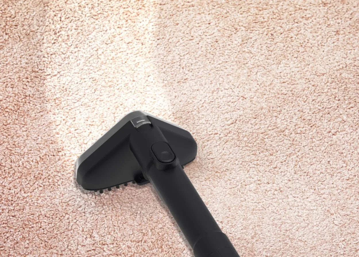 Textildampfreiniger 1800W Pro LX-069