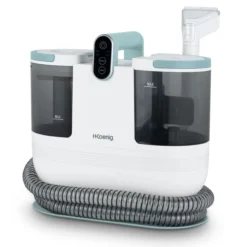 Textilreiniger TWT88 1200W, Weiß