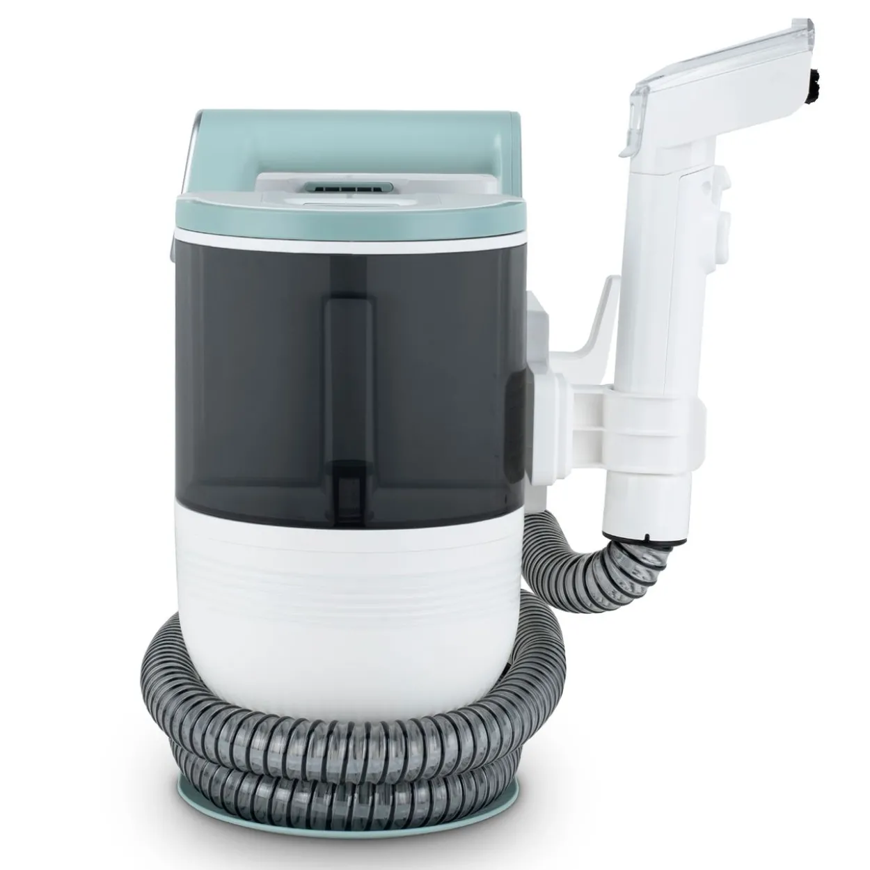 Textilreiniger TWT88 1200W, Weiß