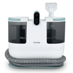 Textilreiniger TWT88 1200W, Weiß