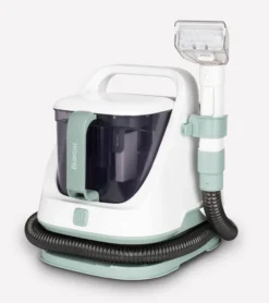 Textilreiniger TWT77 650W, Weiß