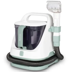 Textilreiniger TWT77 650W, Weiß