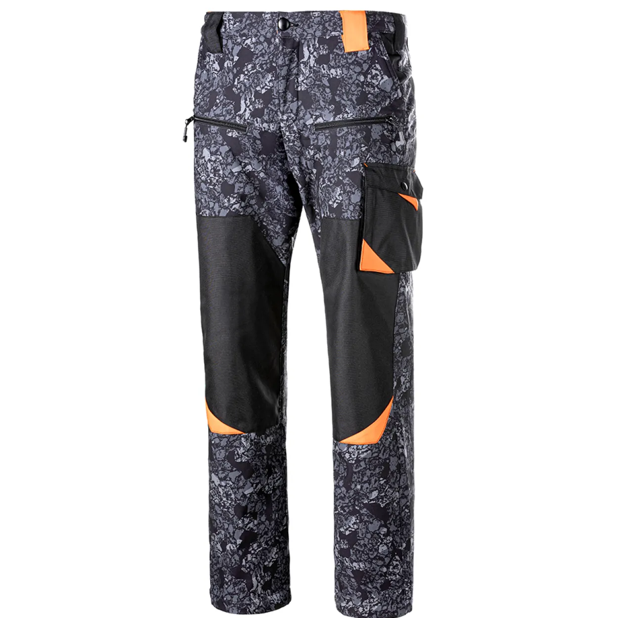 Thermo-Frost-Softshellhose