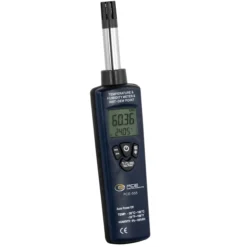 Thermo-Hygrometer PCE-555