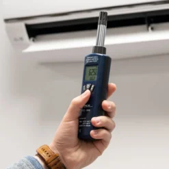 Thermo-Hygrometer PCE-555