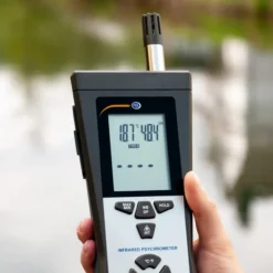 Thermo-Hygrometer PCE-320