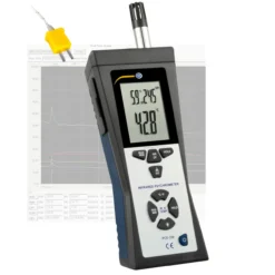 Thermo-Hygrometer PCE-320
