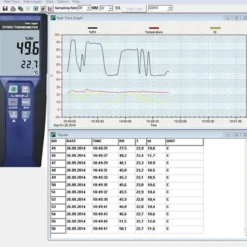 Thermo-Hygrometer PCE-330