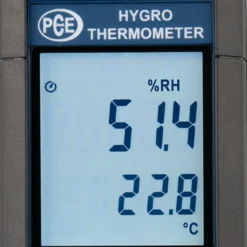 Thermo-Hygrometer PCE-330