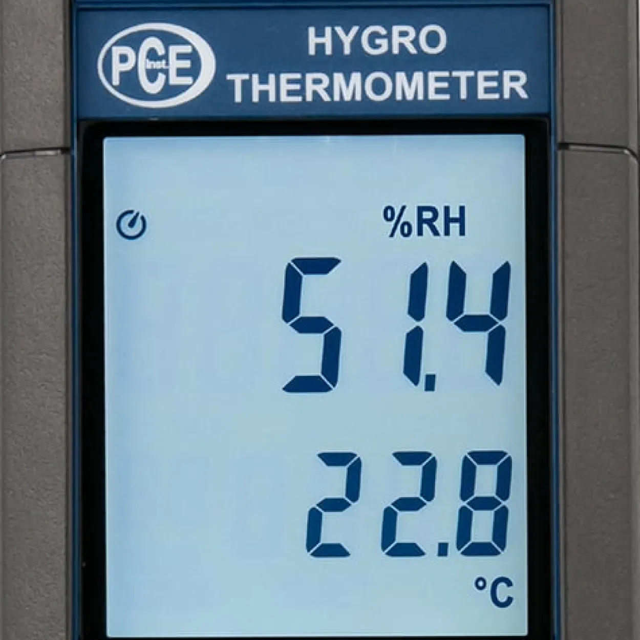 Thermo-Hygrometer PCE-330