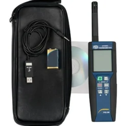 Thermo-Hygrometer PCE-330