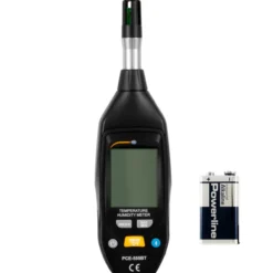 Thermo-Hygrometer PCE-555BT