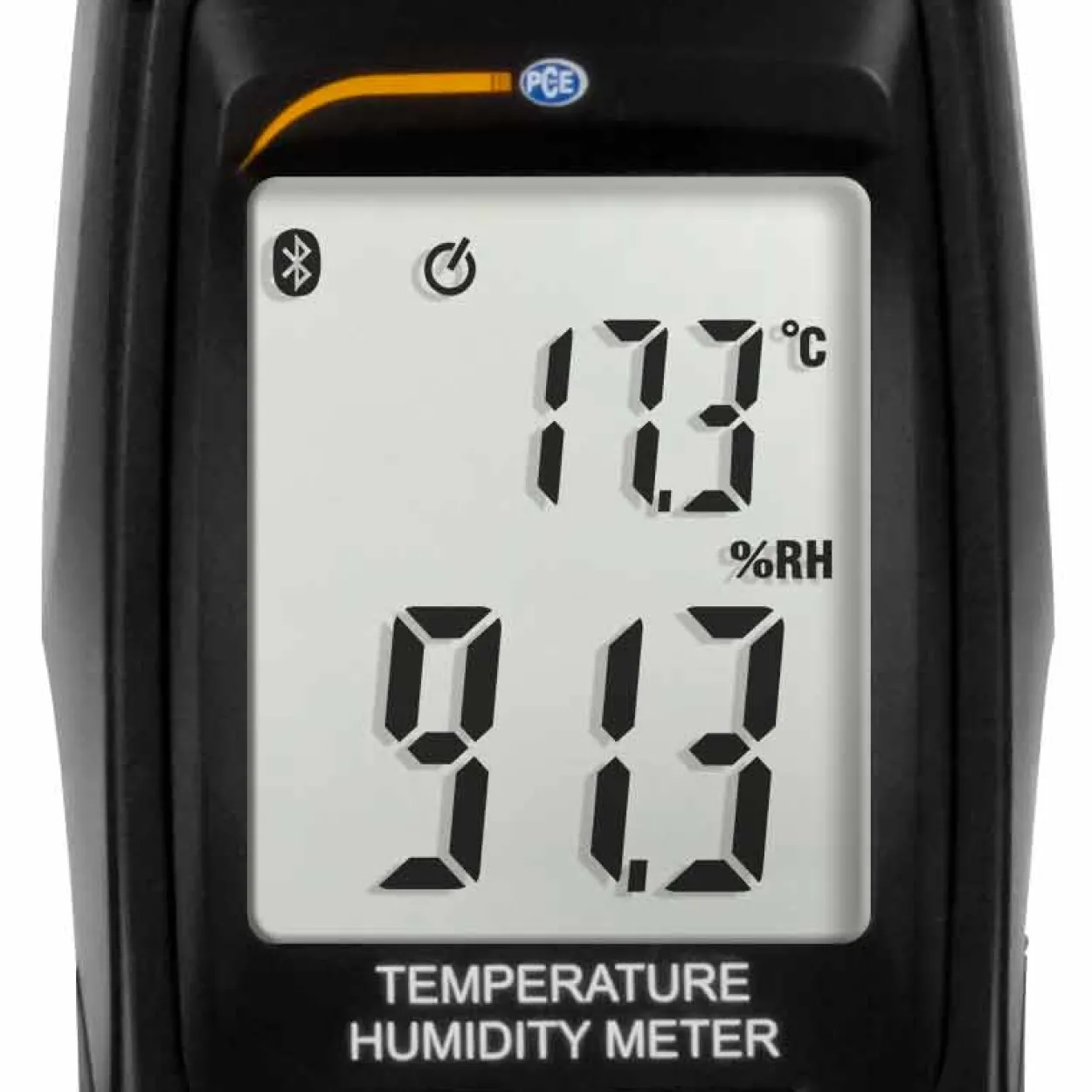 Thermo-Hygrometer PCE-555BT