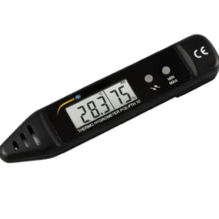 Thermohygrometer PCE-PTH 10